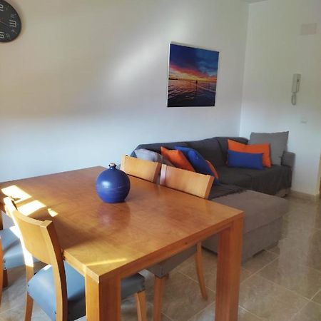 Montroig 1 Villa Deltebre Ngoại thất bức ảnh