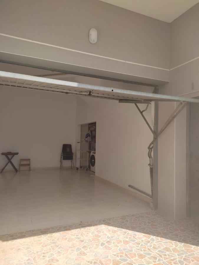 Montroig 1 Villa Deltebre Ngoại thất bức ảnh