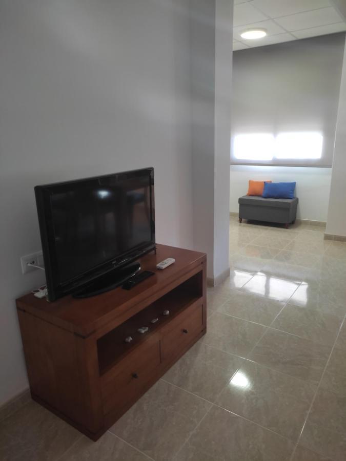 Montroig 1 Villa Deltebre Ngoại thất bức ảnh